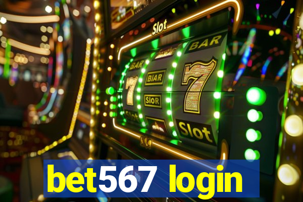 bet567 login